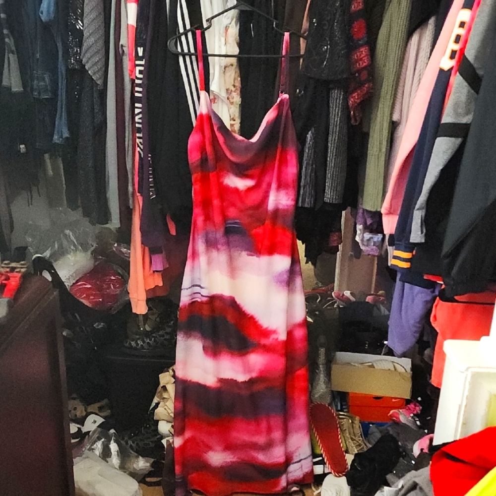 City Chic DRESS 16